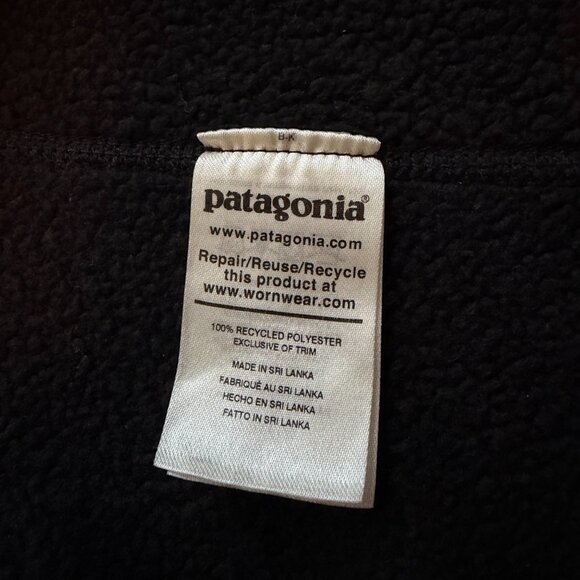 Patagonia Better Together Fleece Jacket - Picture 5 of 6